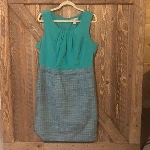 Banana Republic dress